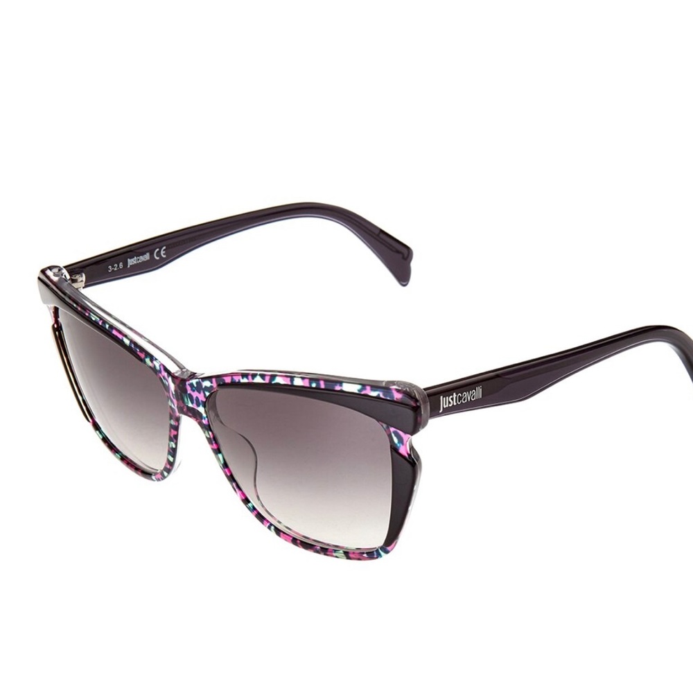 Just Cavalli 57mm Sunglasses